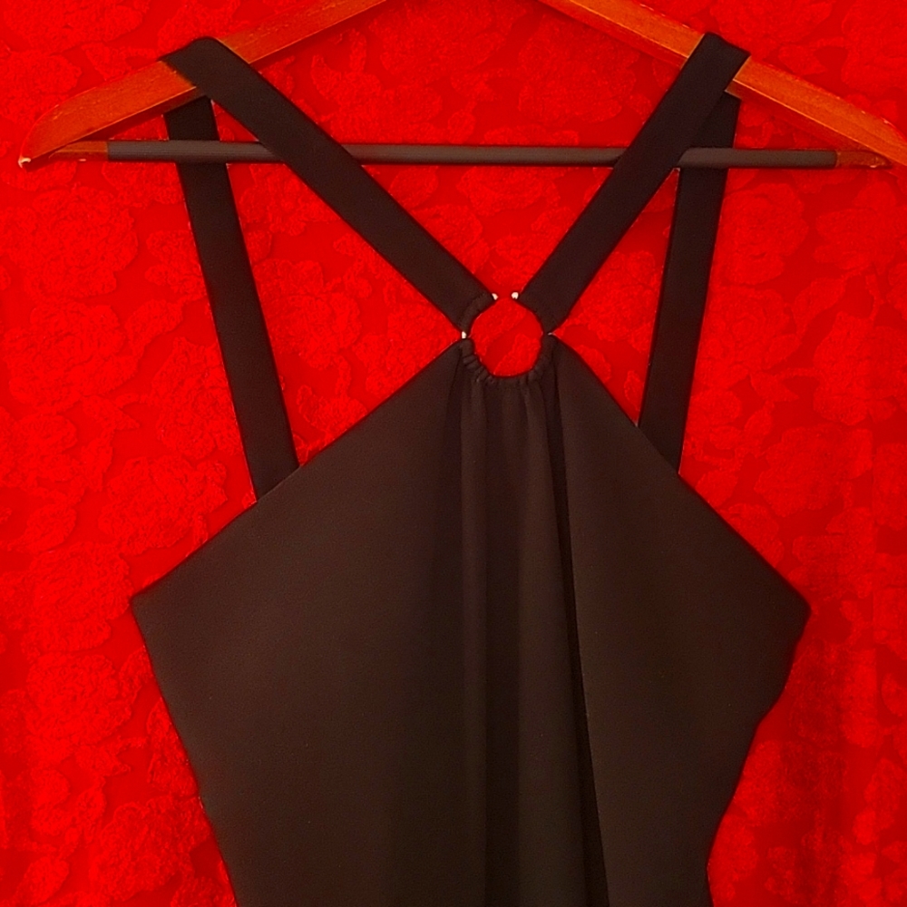 Vintage Evan-Piccone Evening dress